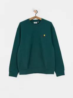 Carhartt WIP Sweatshirt American Script