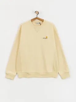 Carhartt WIP Sweatshirt American Script