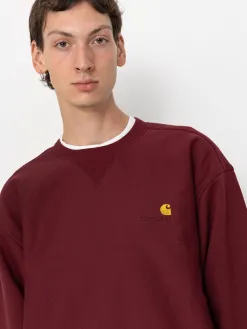 Carhartt WIP Sweatshirt American Script