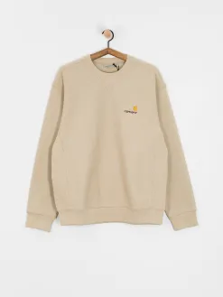 Carhartt WIP Sweatshirt American Script