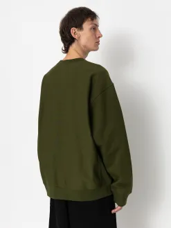 Carhartt WIP Sweatshirt American Script