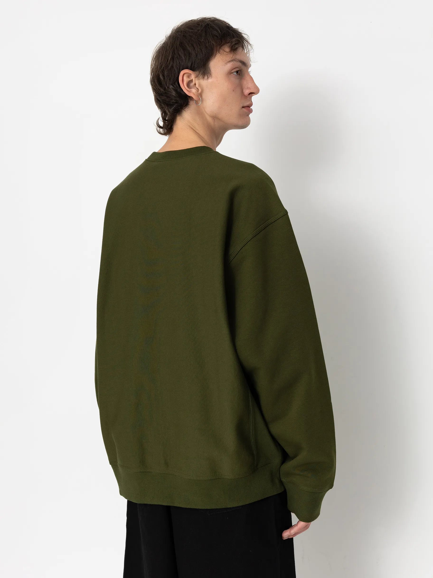 Carhartt WIP Sweatshirt American Script
