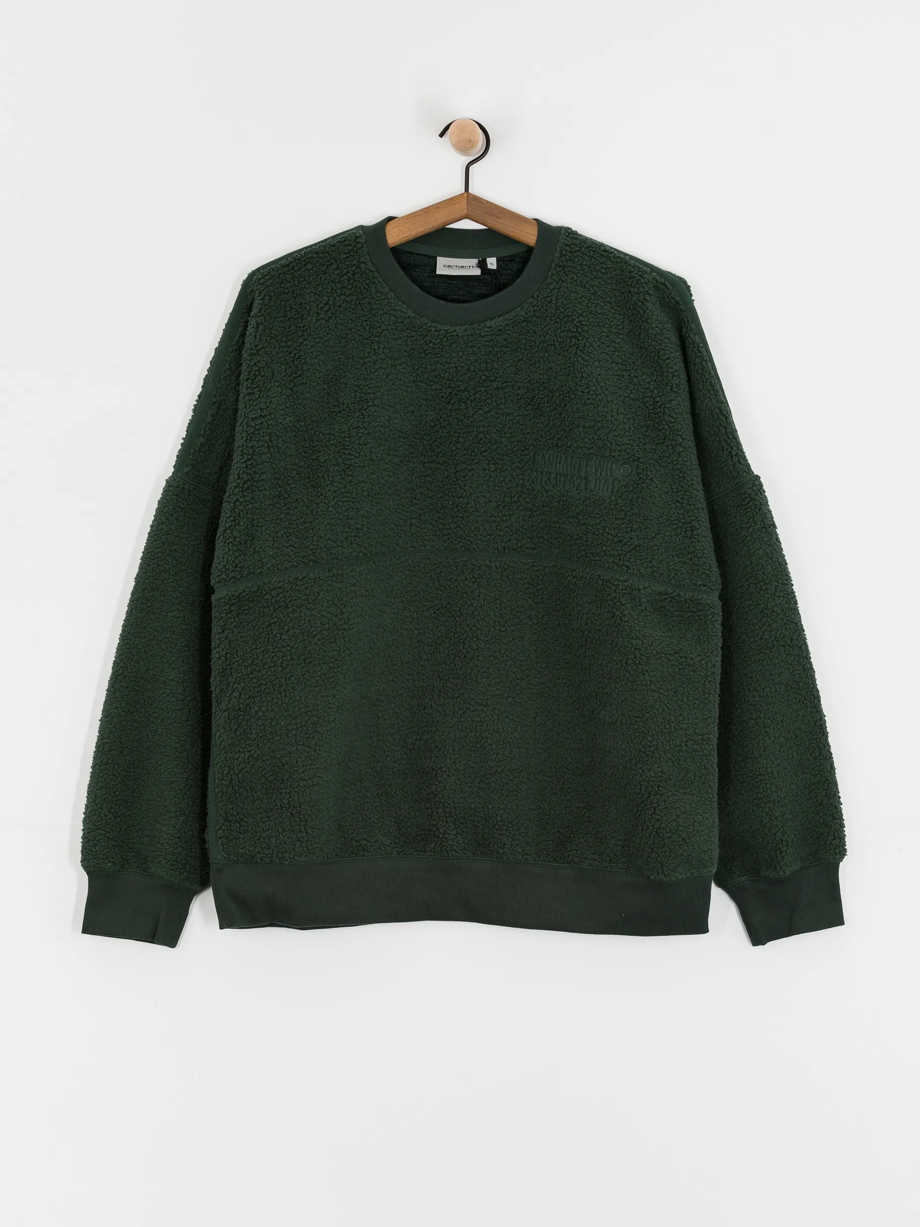 Carhartt WIP Sweatshirt Coordinate