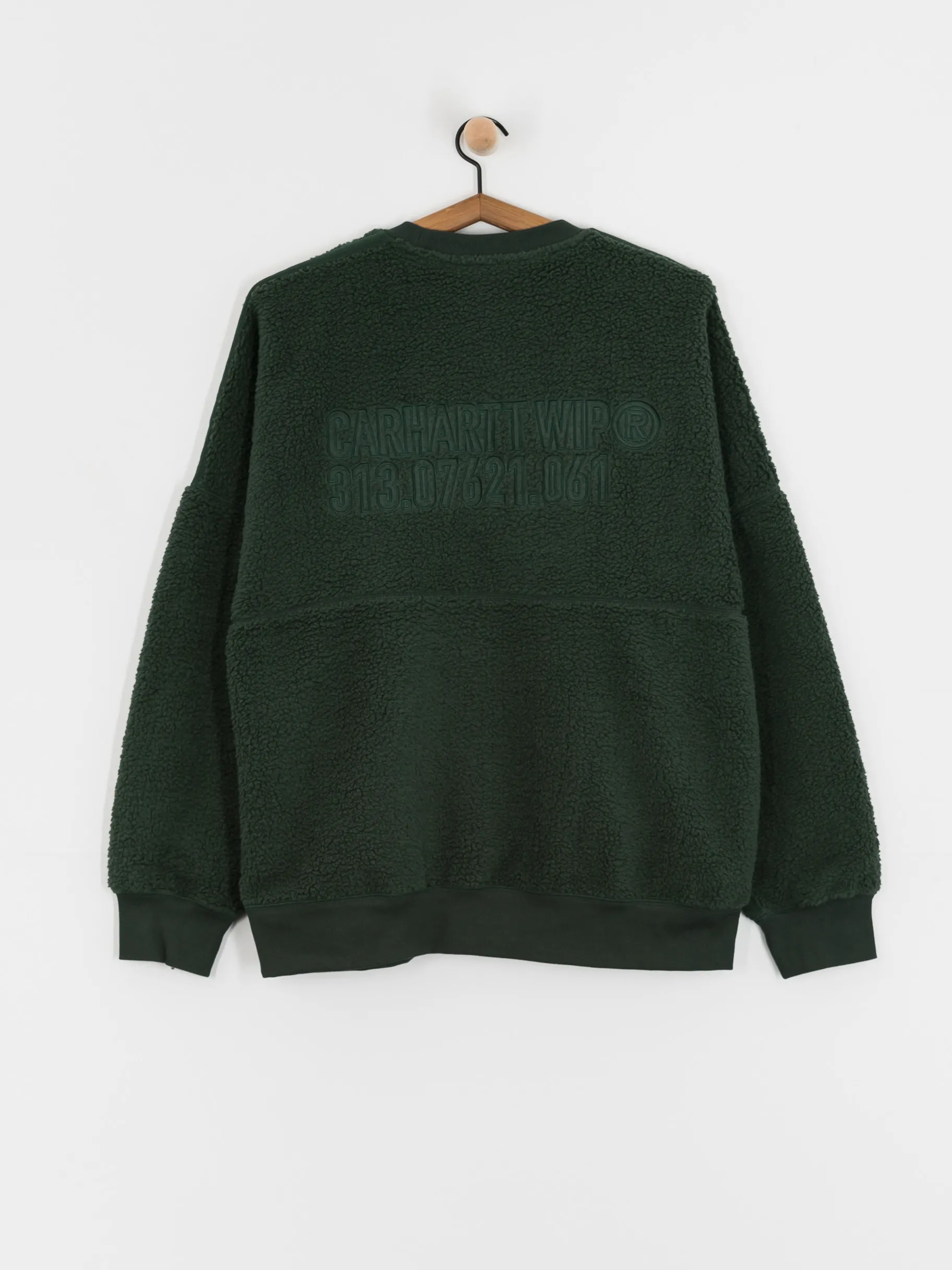 Carhartt WIP Sweatshirt Coordinate