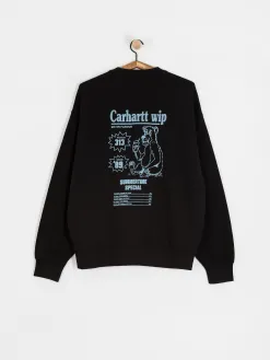 Carhartt WIP Sweatshirt Catalogue