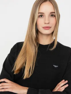 Carhartt WIP Sweatshirt Ingo Wmn