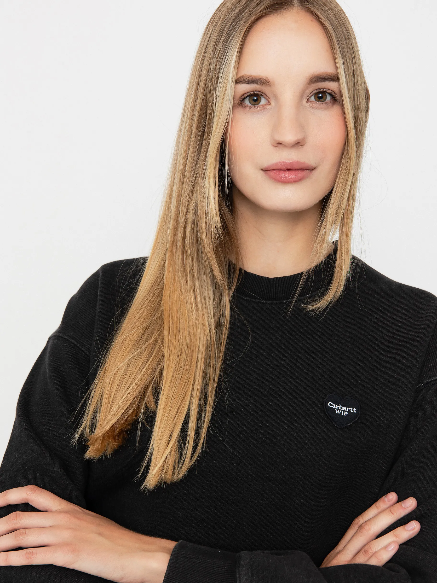 Carhartt WIP Sweatshirt Ingo Wmn