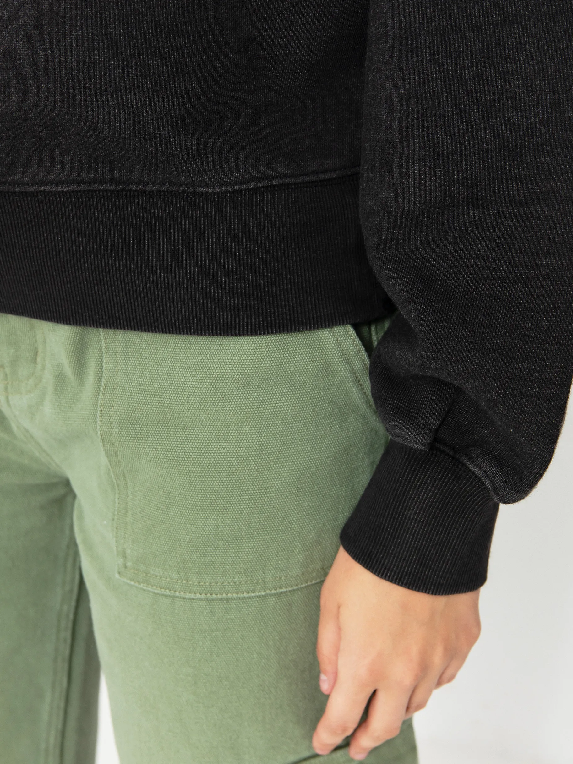 Carhartt WIP Sweatshirt Ingo Wmn