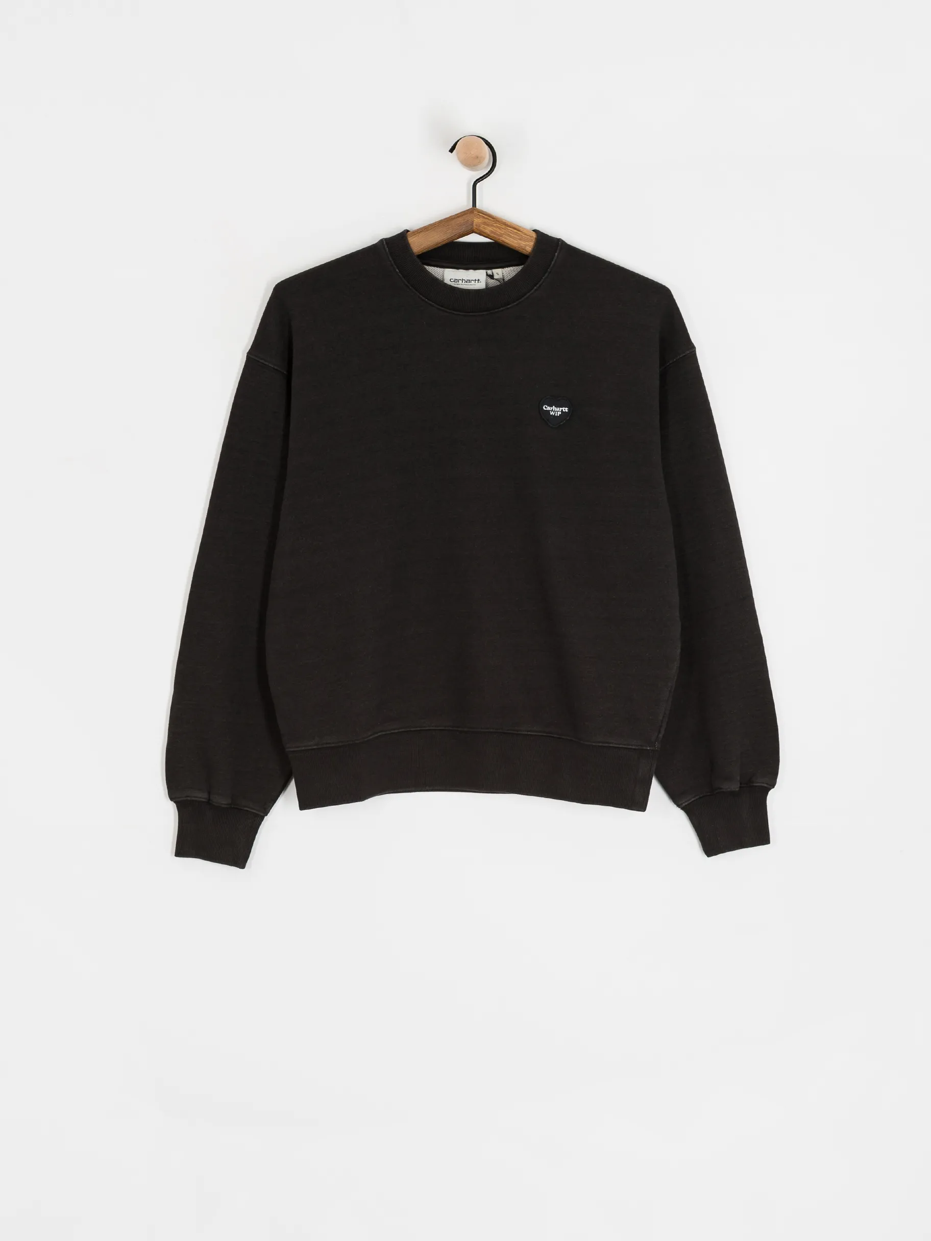 Carhartt WIP Sweatshirt Ingo Wmn