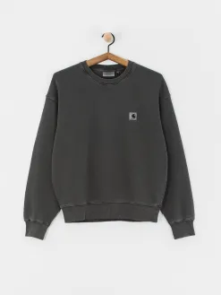 Carhartt WIP Sweatshirt Nelson Wmn