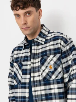 Carhartt WIP Tarbell Shirt