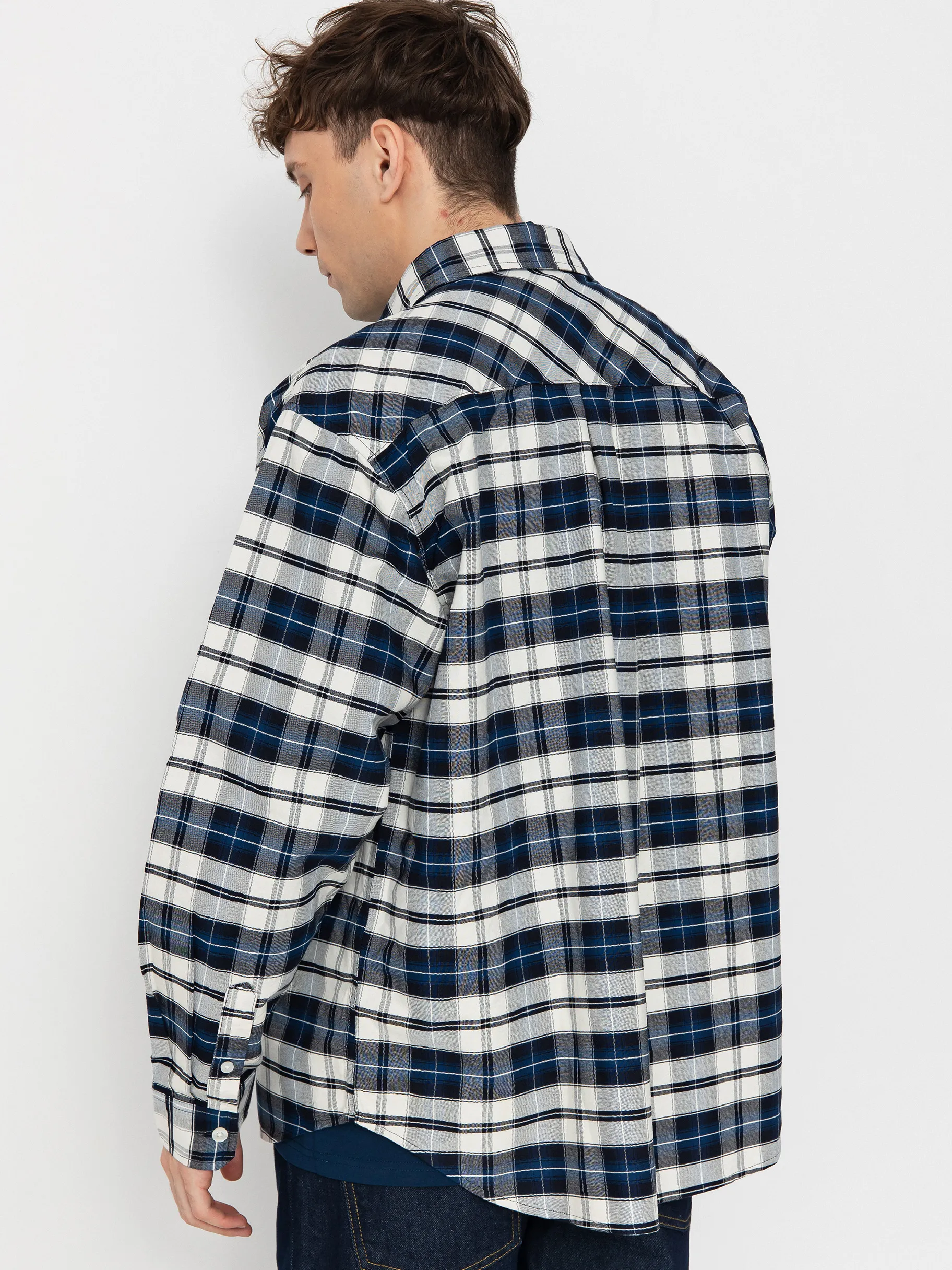Carhartt WIP Tarbell Shirt