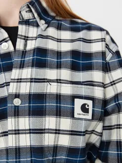 Carhartt WIP Tarbell Wmn Shirt