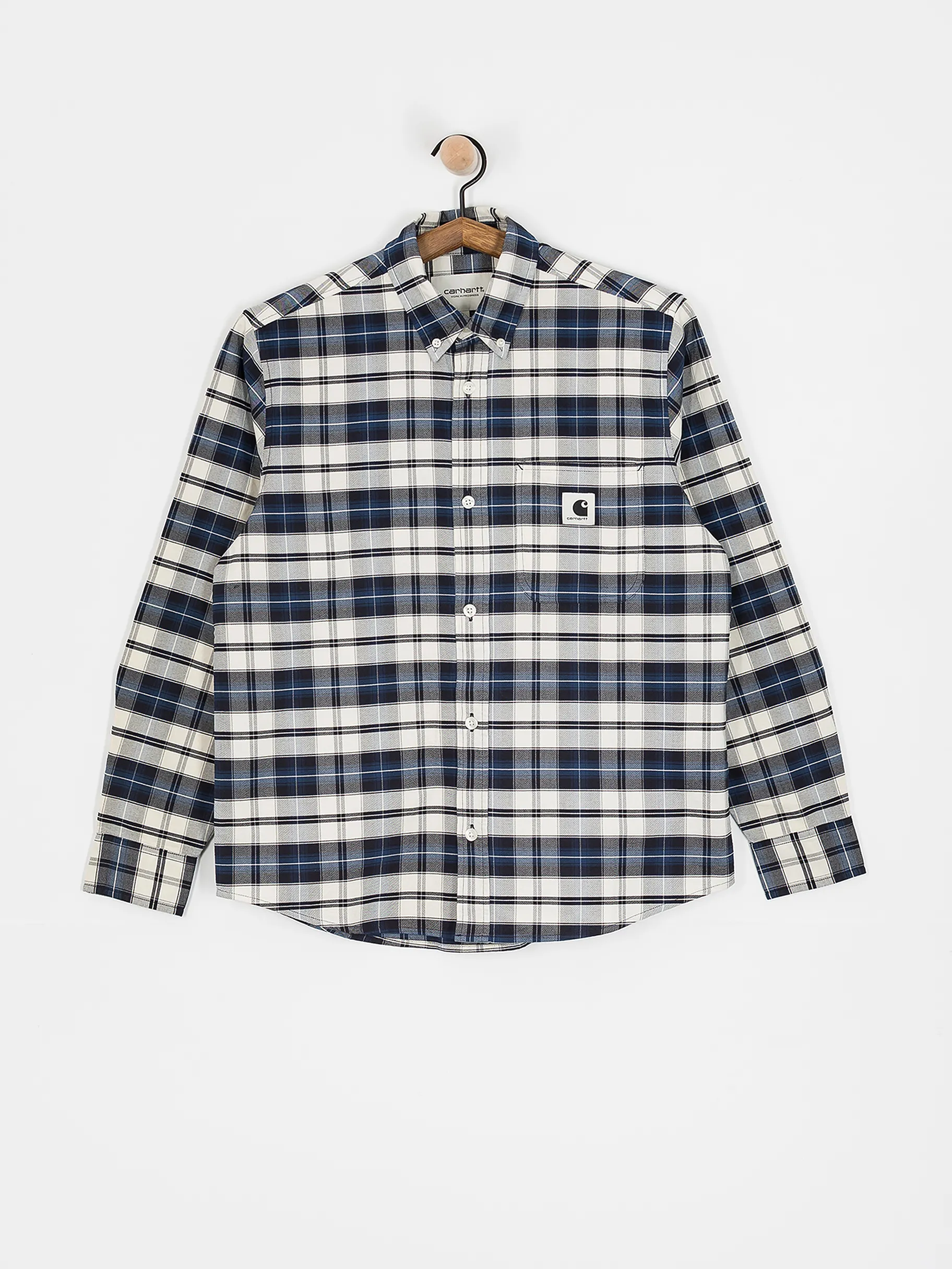 Carhartt WIP Tarbell Wmn Shirt