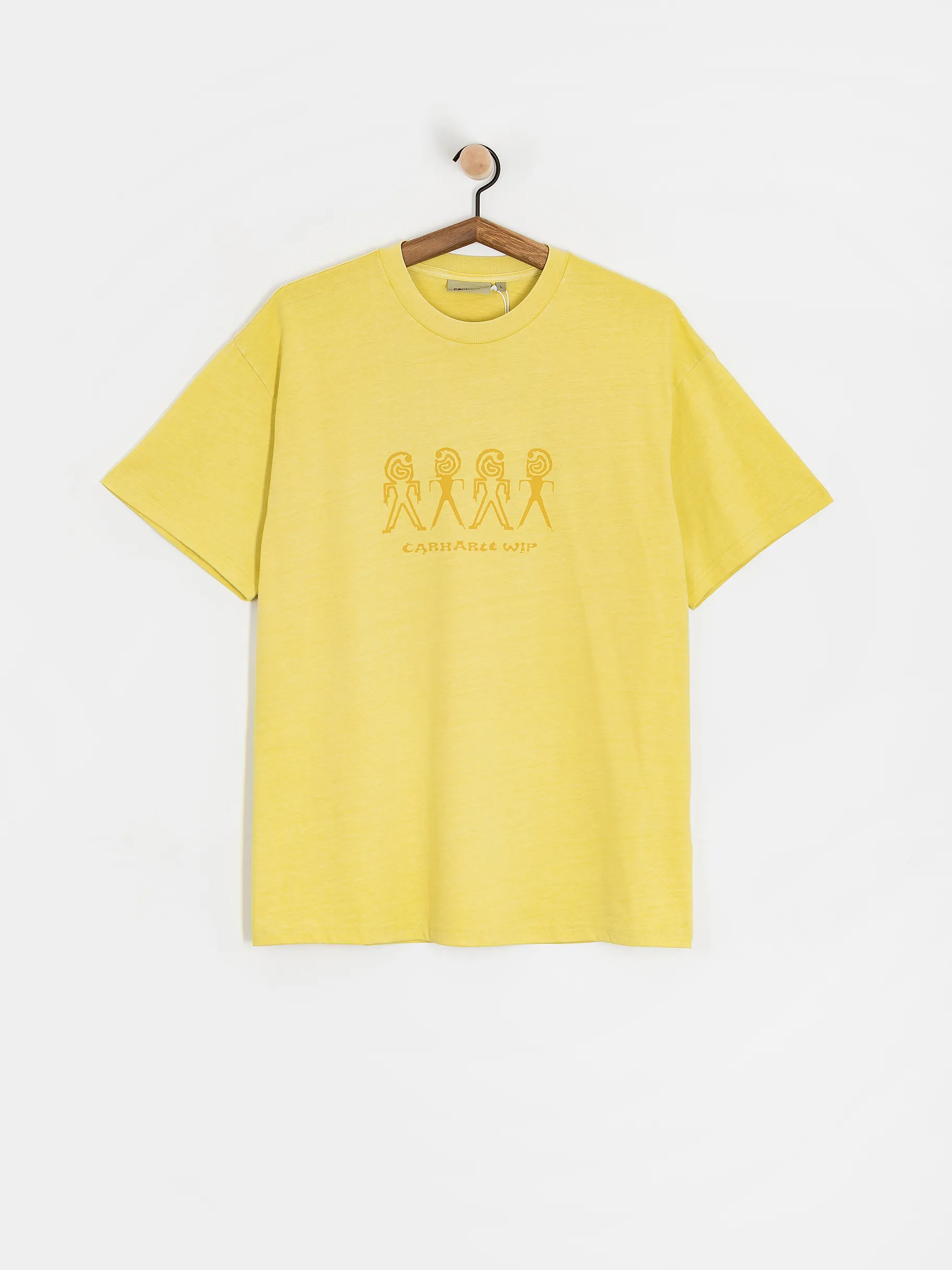 Carhartt WIP Terrestrial T-Shirt