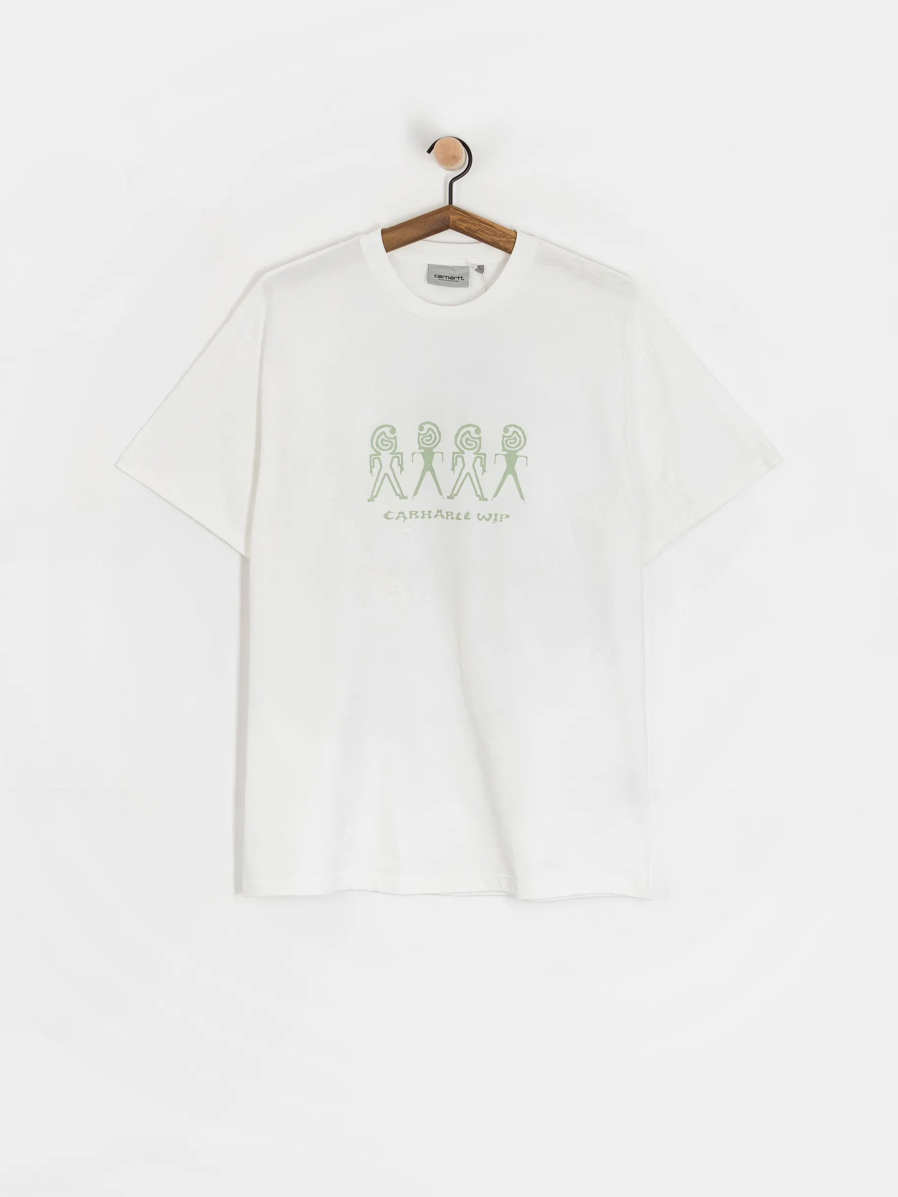 Carhartt WIP Terrestrial T-Shirt