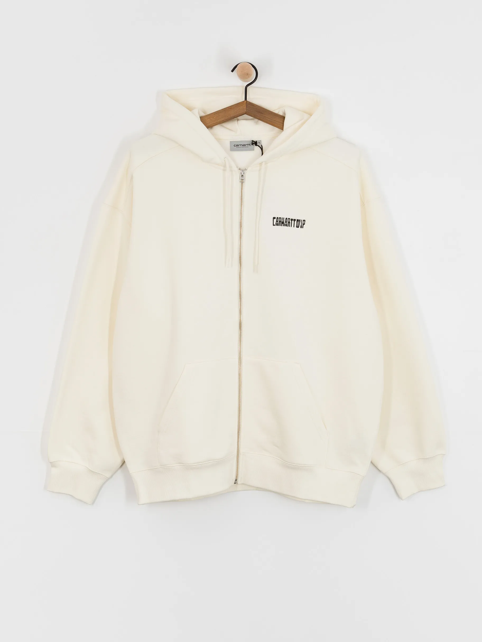 Carhartt WIP Think Tank ZHD Hoodie