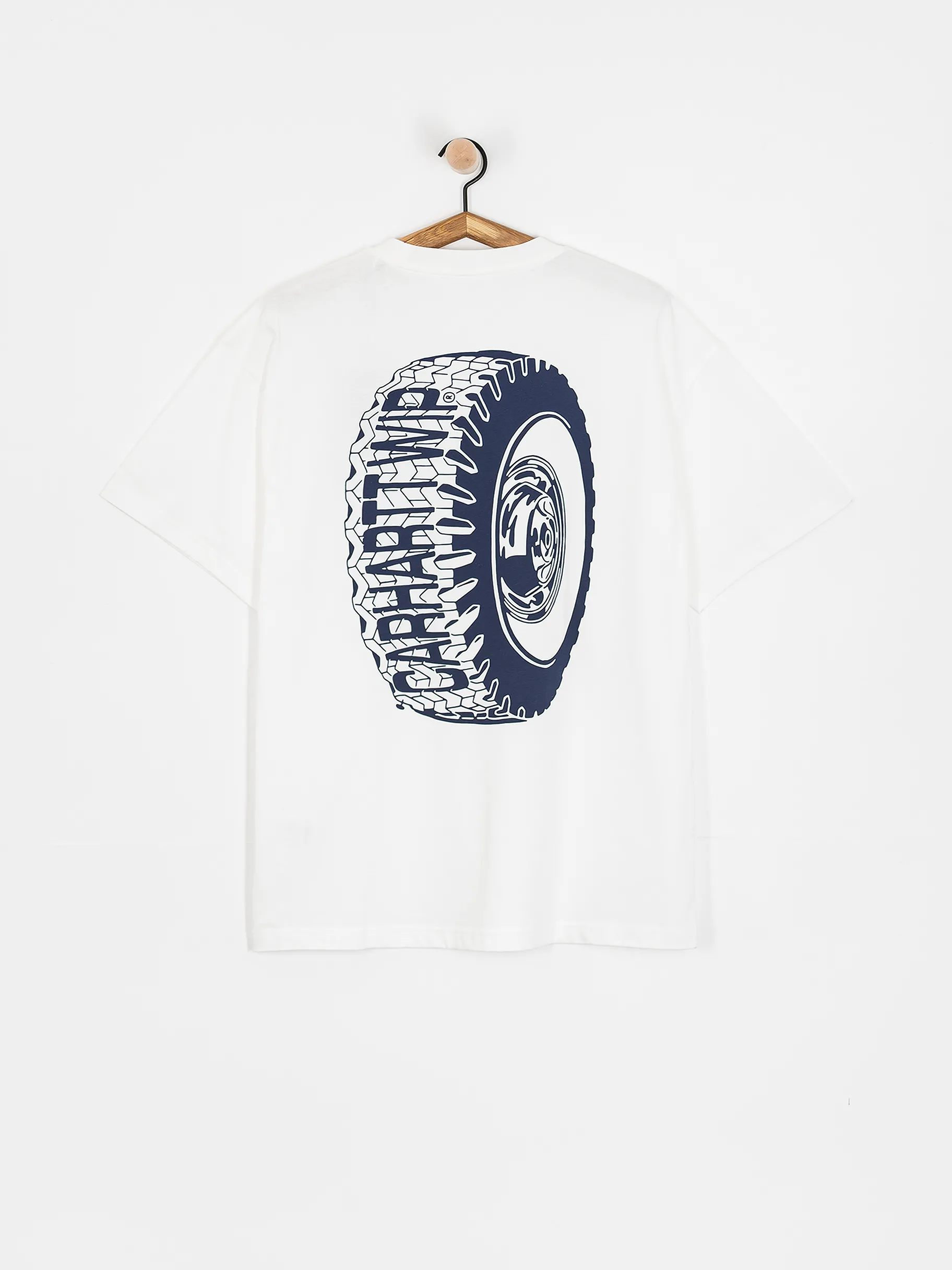 Carhartt WIP Tire T-Shirt