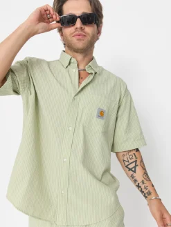 Carhartt WIP Toland Shirt