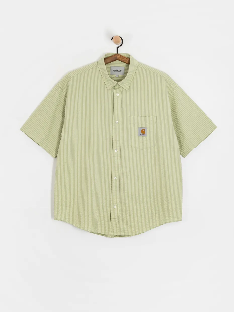 Carhartt WIP Toland Shirt