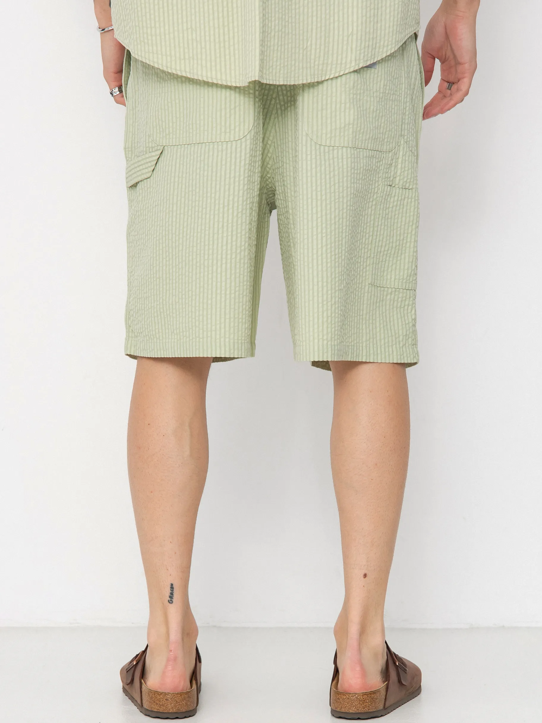 Carhartt WIP Toland Shorts
