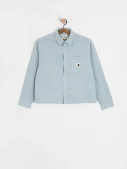 Carhartt WIP Toland Wmn Shirt
