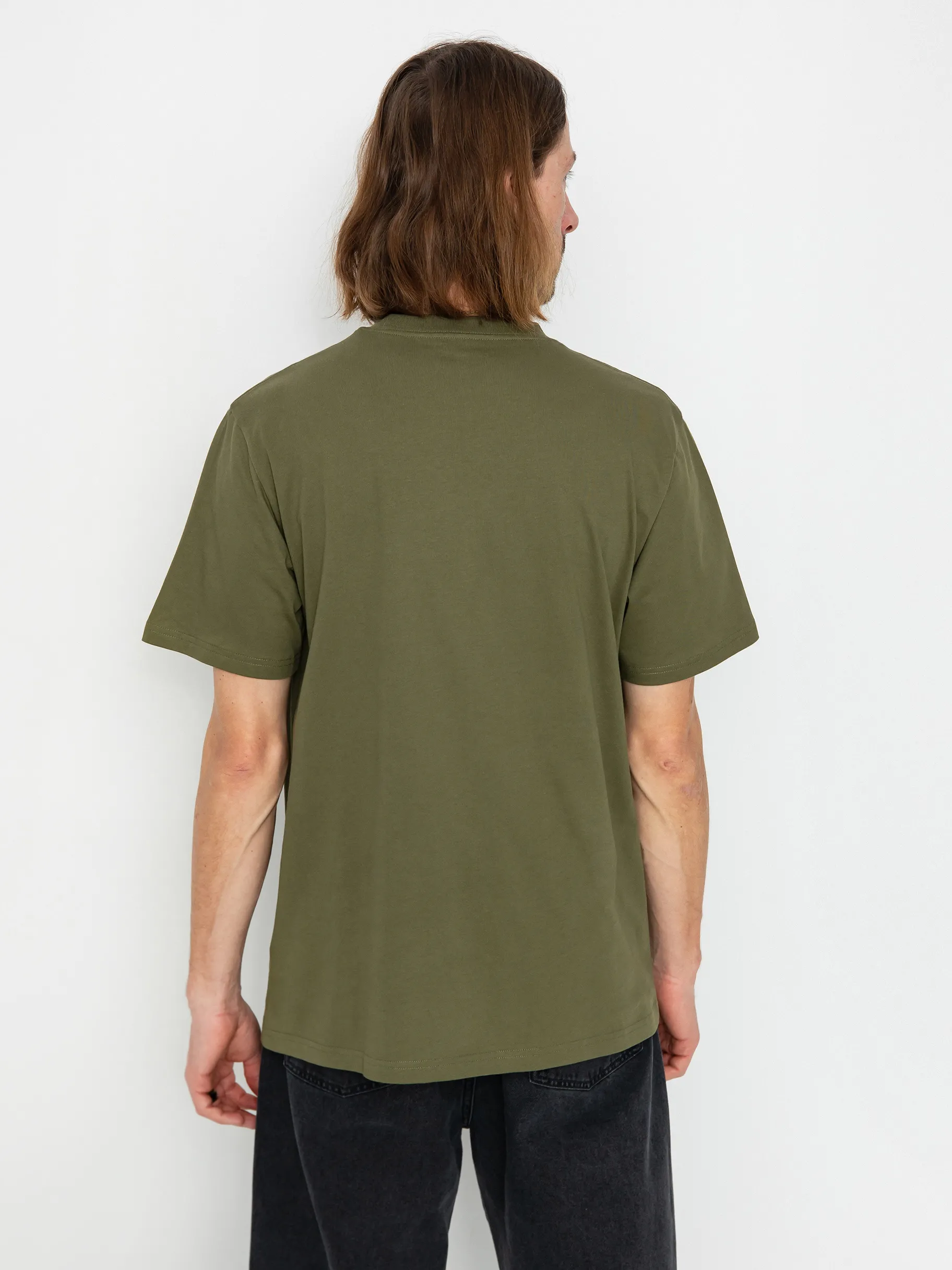 Carhartt WIP Tools For Life T-shirt