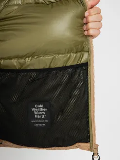 Carhartt WIP Toronto Jacket