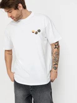 Carhartt WIP T-Shirt Button