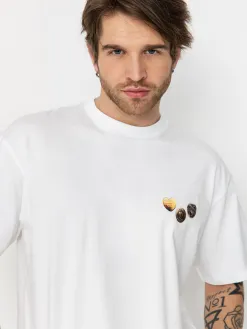 Carhartt WIP T-Shirt Button