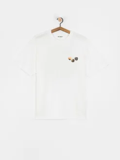 Carhartt WIP T-Shirt Button