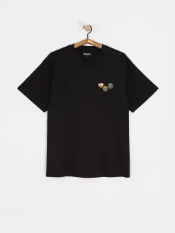 Carhartt WIP T-Shirt Button