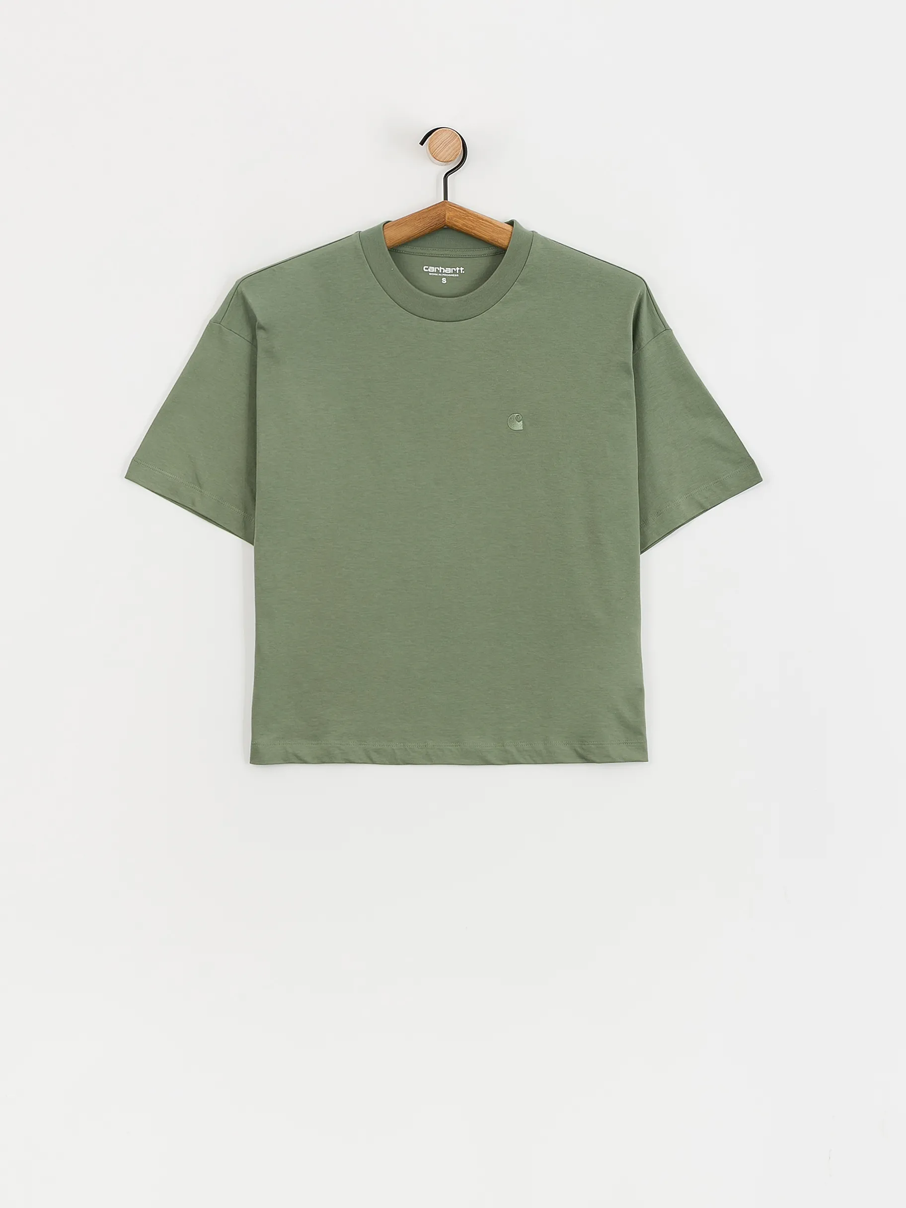 Carhartt WIP T-Shirt Chester Wmn