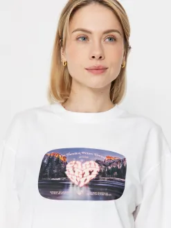 Carhartt WIP T-Shirt Greatest Flicks Wmn
