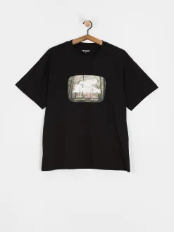 Carhartt WIP T-Shirt Greatest Flicks