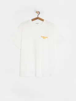 Carhartt WIP T-Shirt Hartt Chain