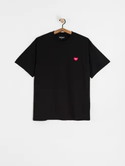 Carhartt WIP T-Shirt Heart II Hartt