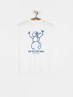 Carhartt WIP T-Shirt Ice