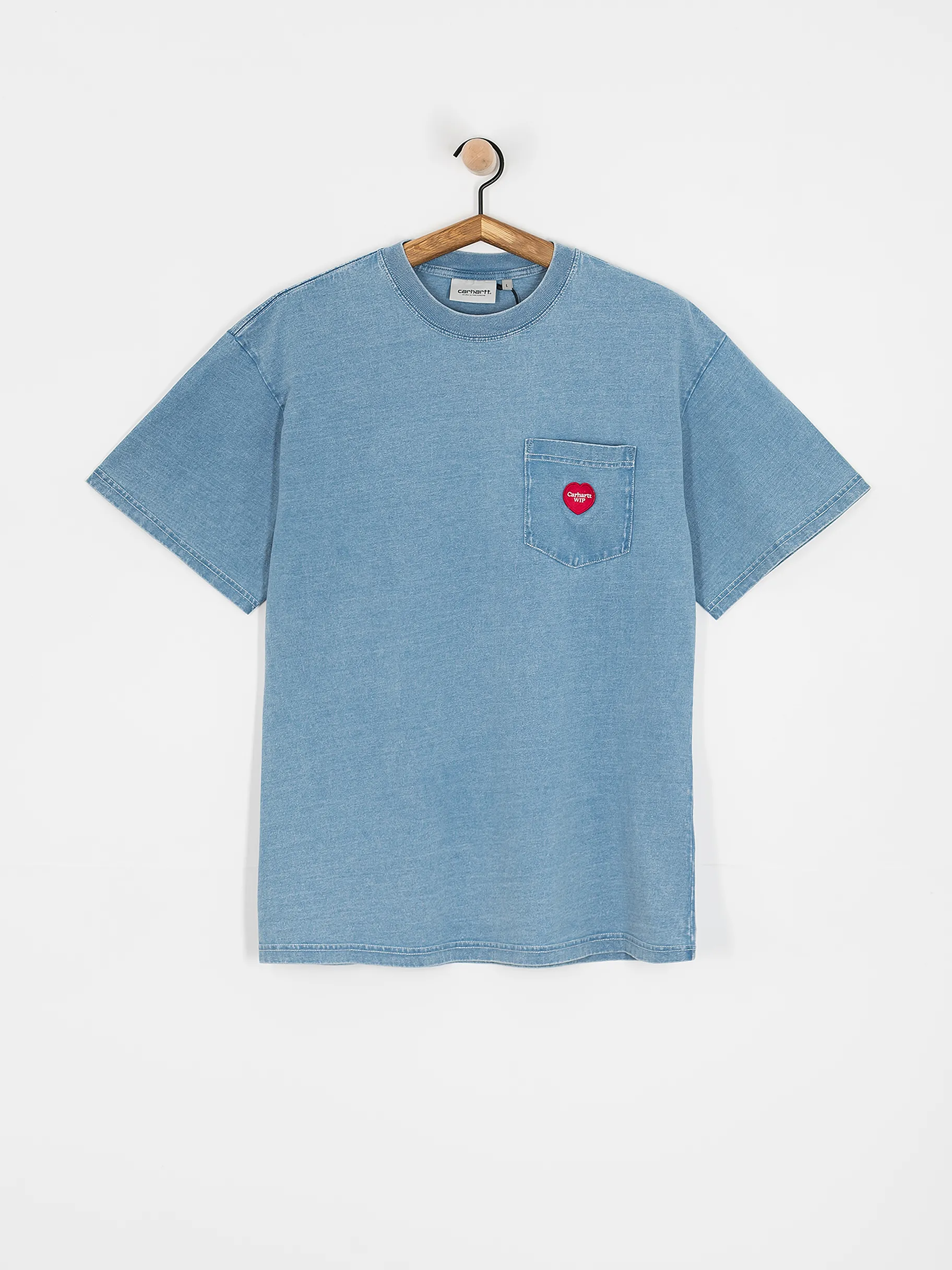 Carhartt WIP T-Shirt Ingo Pocket
