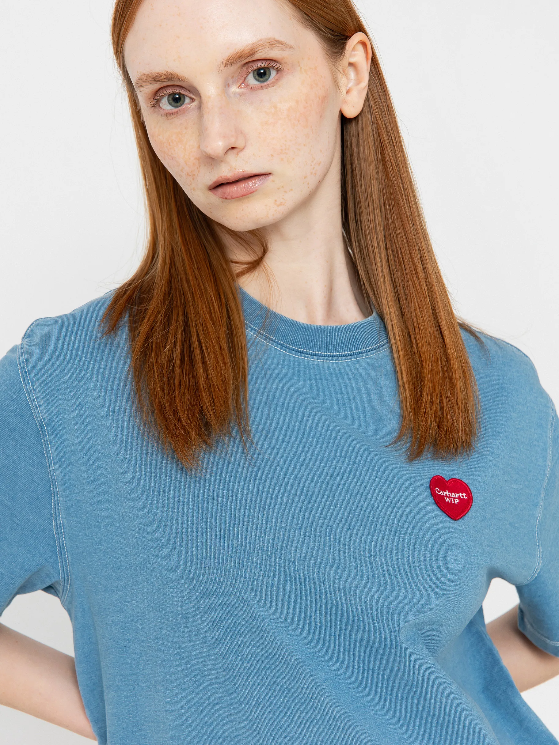 Carhartt WIP T-Shirt Ingo Wmn