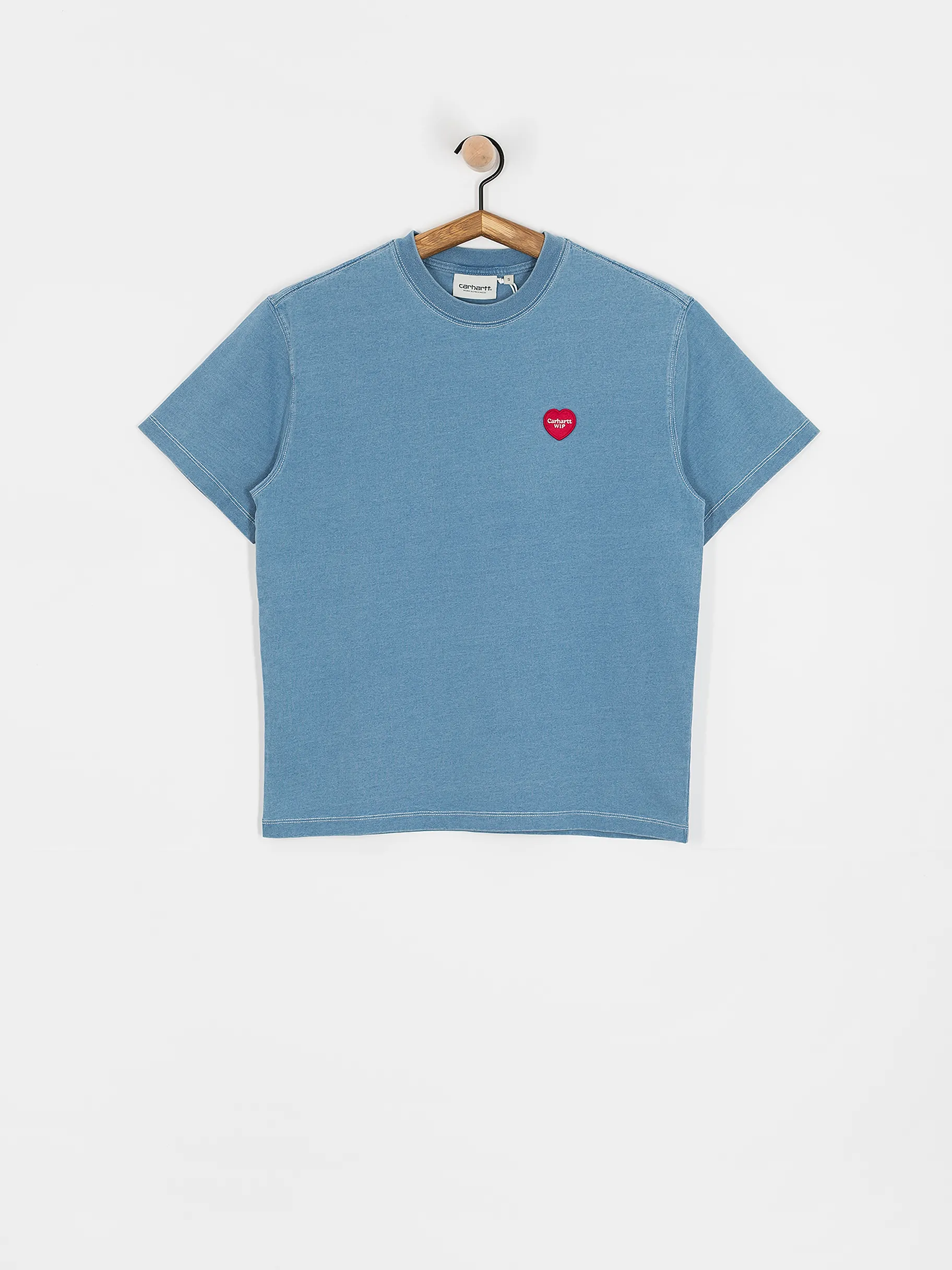 Carhartt WIP T-Shirt Ingo Wmn