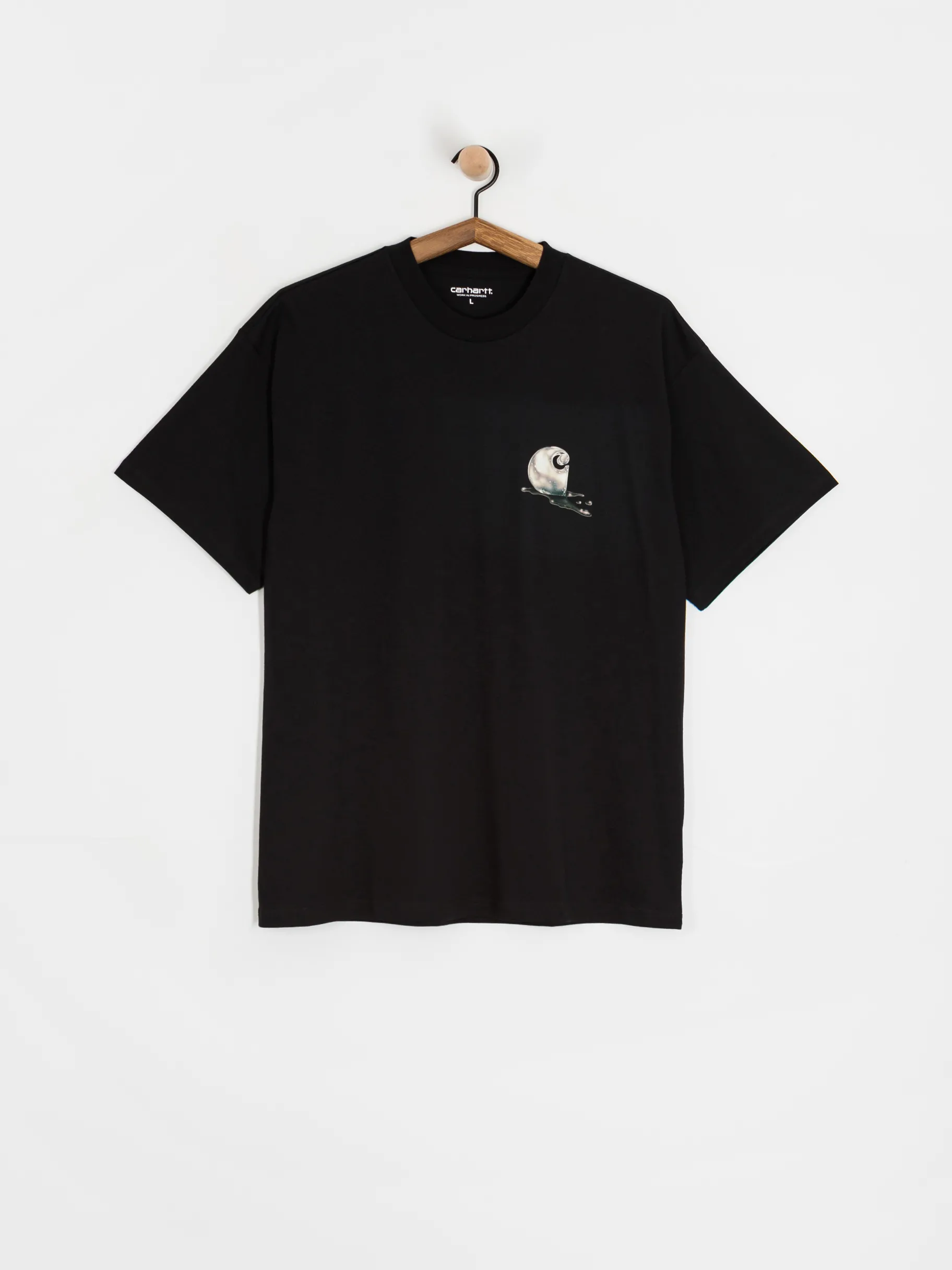 Carhartt WIP T-Shirt Jake Garcia