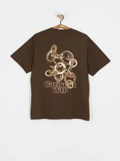 Carhartt WIP T-Shirt Linked Charms