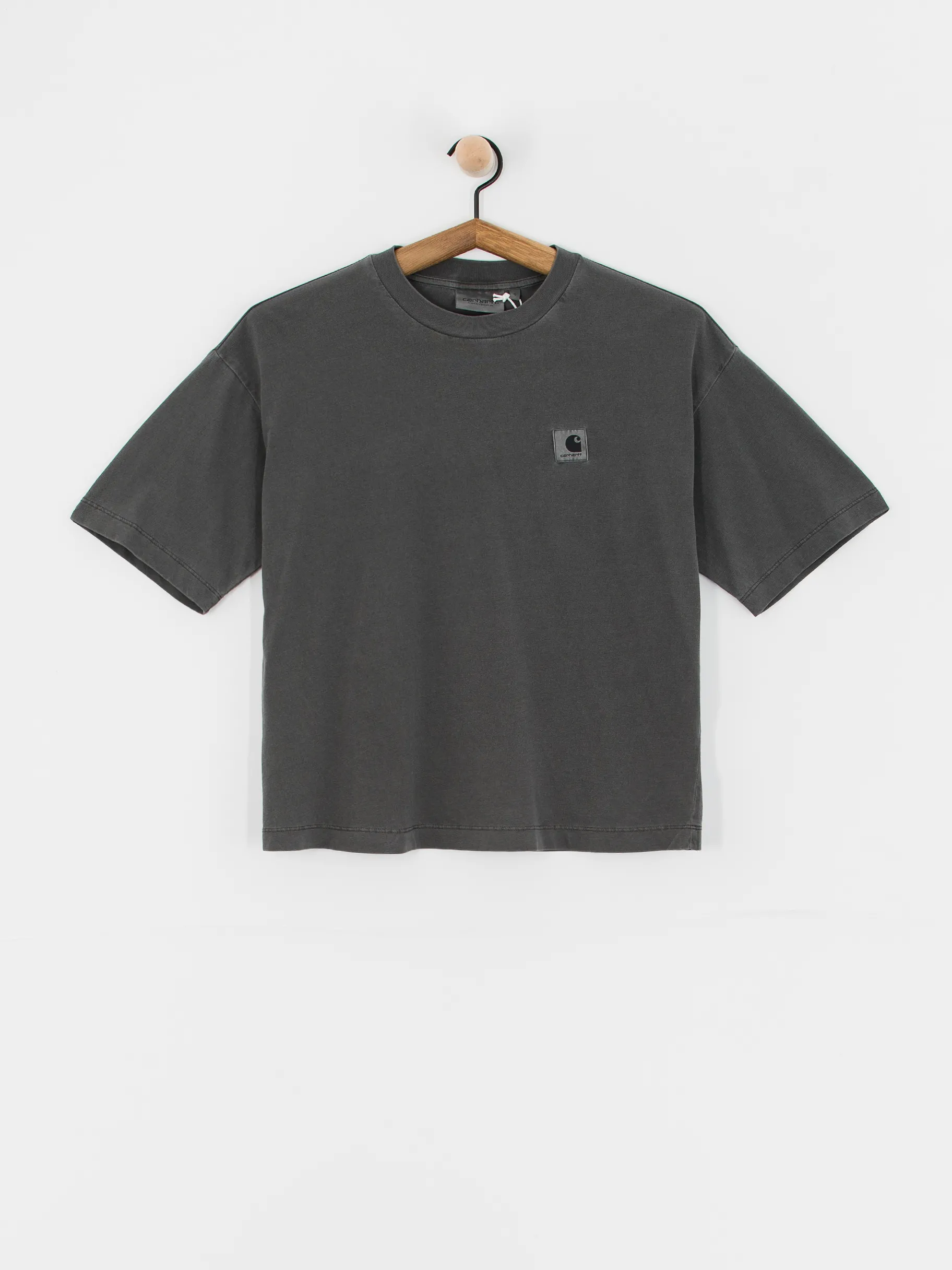 Carhartt WIP T-Shirt Nelson Wmn