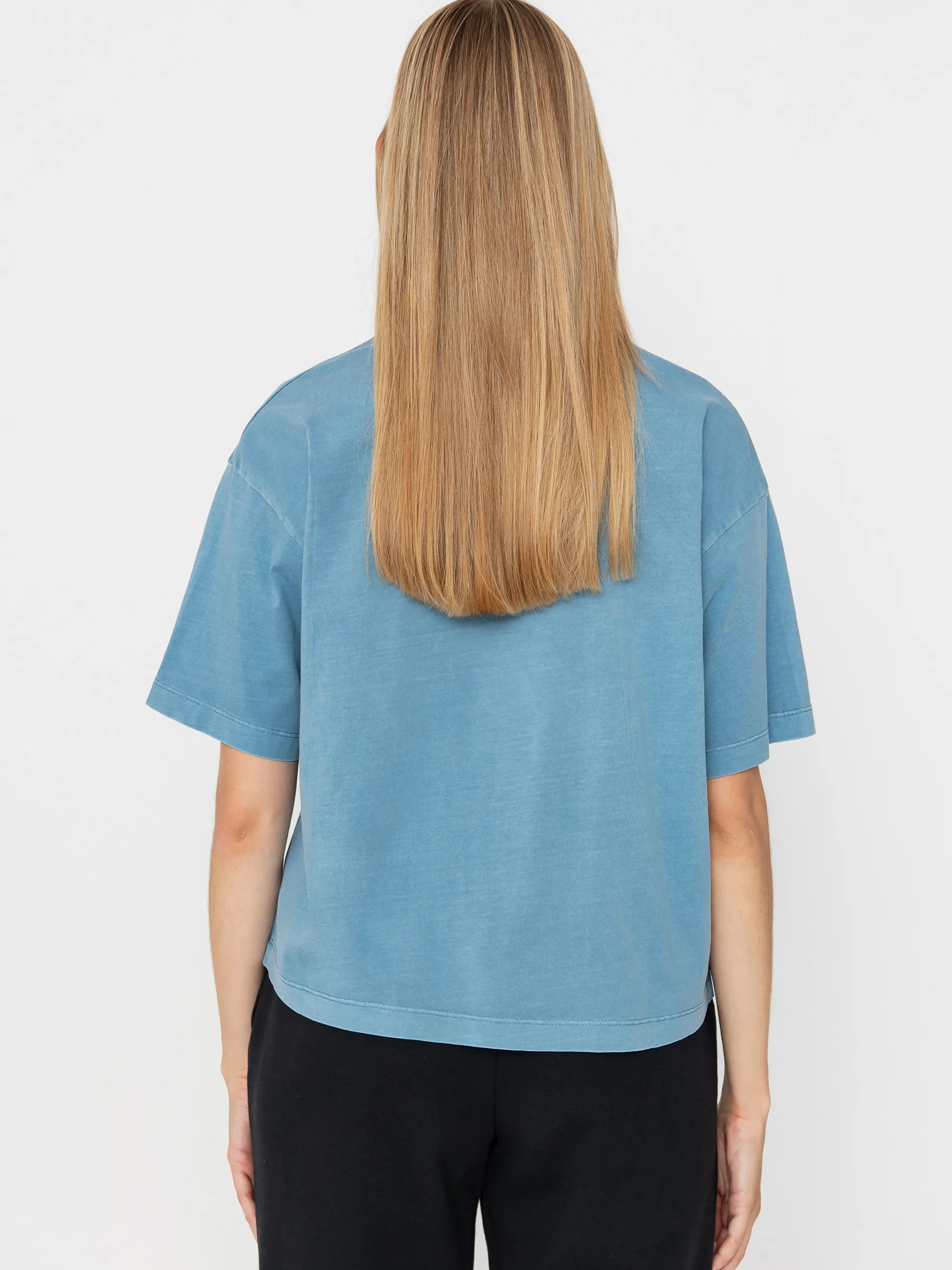 Carhartt WIP T-Shirt Nelson Wmn