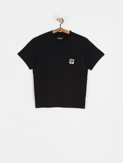 Carhartt WIP T-Shirt Pocket Heart Wmn