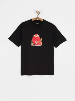Carhartt WIP T-Shirt Pudding