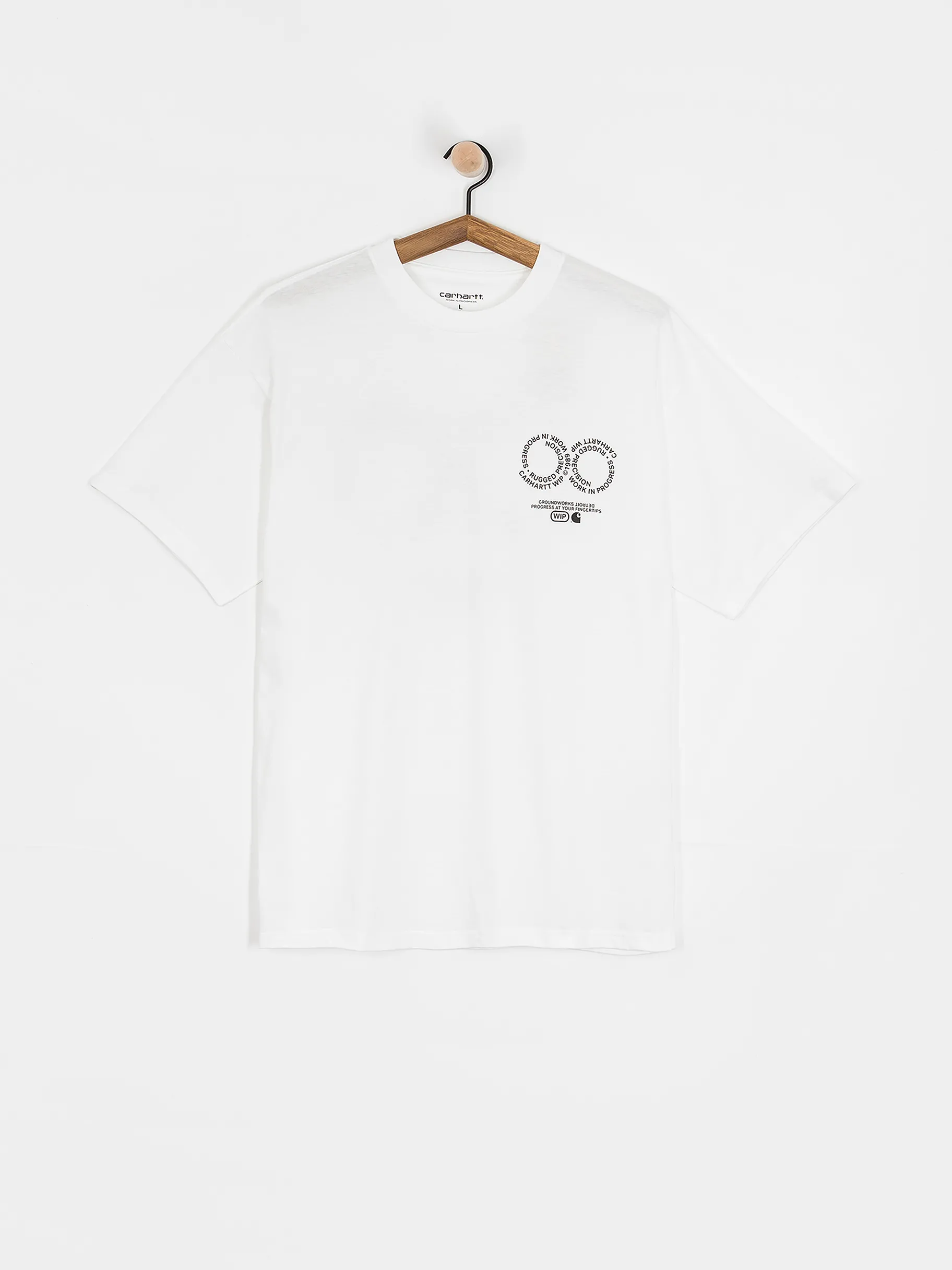 Carhartt WIP T-Shirt Rotation