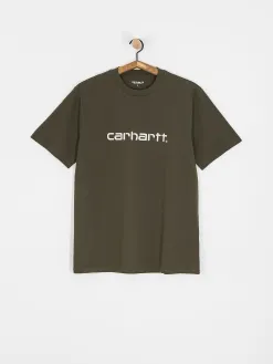 Carhartt WIP T-Shirt Script