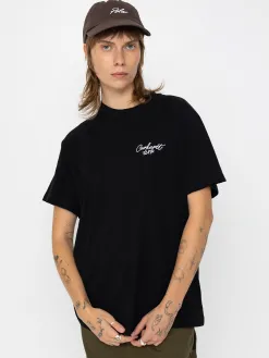 Carhartt WIP T-Shirt Signature Wmn